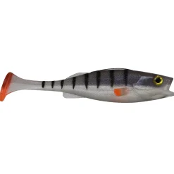 LMAB Köfi Barsch 14cm Ghost Perch Gummifisch