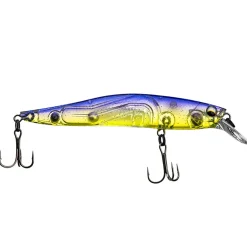 LMAB KØFI Flash Vibe 98F SR Purple Rave Wobbler