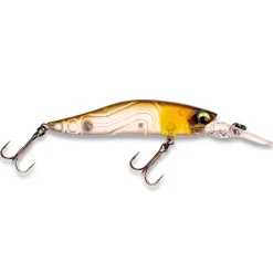 LMAB KØFI Flash Vibe 67SP MR Ayu Twitchbait Wobbler