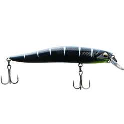 LMAB KØFI Flash Vibe 98SP MR Black Tiger Wobbler