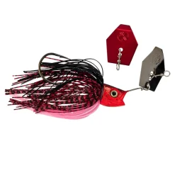 LMAB Köfi Multi Vibe 5/0 Bloody Mary 21g Chatterbait