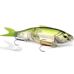 LMAB KØFI Real Vibe 180 Holo Tench Swimbait