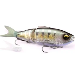 LMAB KØFI Real Vibe 180 Sashimi Swimbait