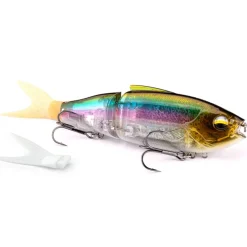 LMAB KØFI Real Vibe 180 Wakasagi Swimbait