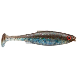LMAB Köfi Roach Shad 26cm Galaxy Big Bait Gummifisch