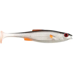 LMAB Köfi Roach Shad 26cm Real Roach Big Bait Gummifisch