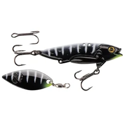 LMAB KØFI Techno Vibe Black Tiger 25g Vibration Blade