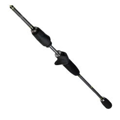 LMAB La Moustique LM-C 198L 1,98m 2-10g - Cast Baitcastrute