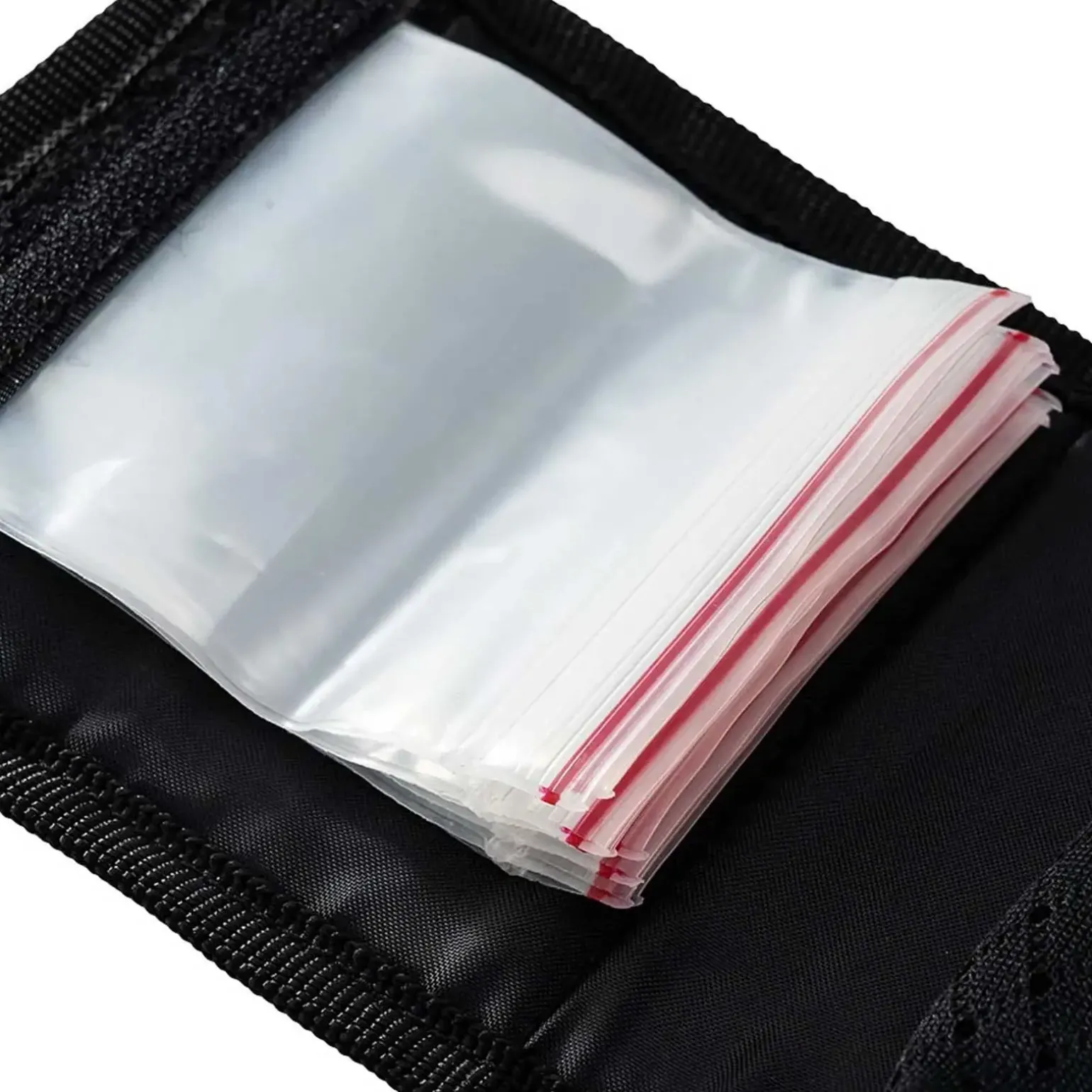 LMAB MOVE Leader & Rig Wallet Small Vorfachtasche