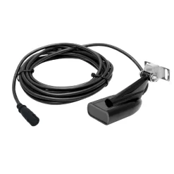 Lowrance Geber HOOK REVEAL 83/200 HDI XDCR Heckmontage