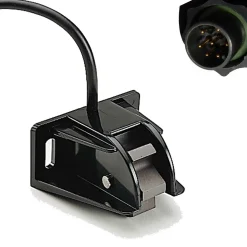 Lowrance Geschwindigkeitsgeber SP-X grauer Stecker ab 2002