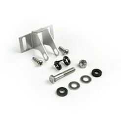 Lowrance Heckhalterung für Bullet+SplitShot Geber