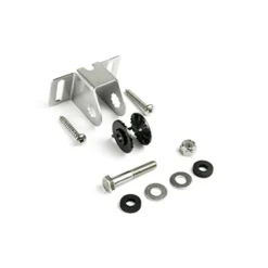 Lowrance Heckhalterung für TripleShot Geber