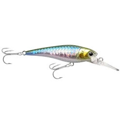 Lucky Craft Bevy Shad 60SP MS Japan Shad Wobbler