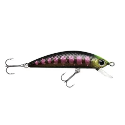 Lucky Craft Humpback Minnow 50S Winter Stream Perch Wobbler
