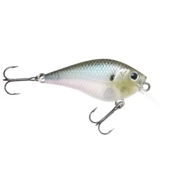 Lucky Craft LC 0.5 Ghost Minnow Wobbler