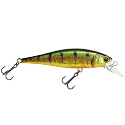 Lucky Craft Pointer 65 SP Aurora Gold Norhern Perch Wobbler