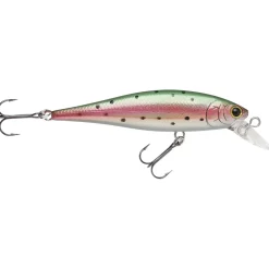Lucky Craft Pointer 48 SP Laser Rainbow Trout Wobbler