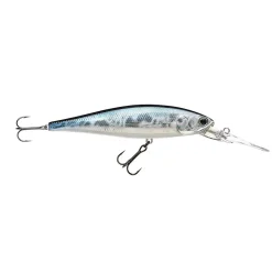 Lucky Craft Pointer 65DD Aurora Black Wobbler