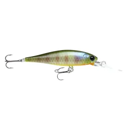 Lucky Craft Pointer 78DD BE Gill Wobbler