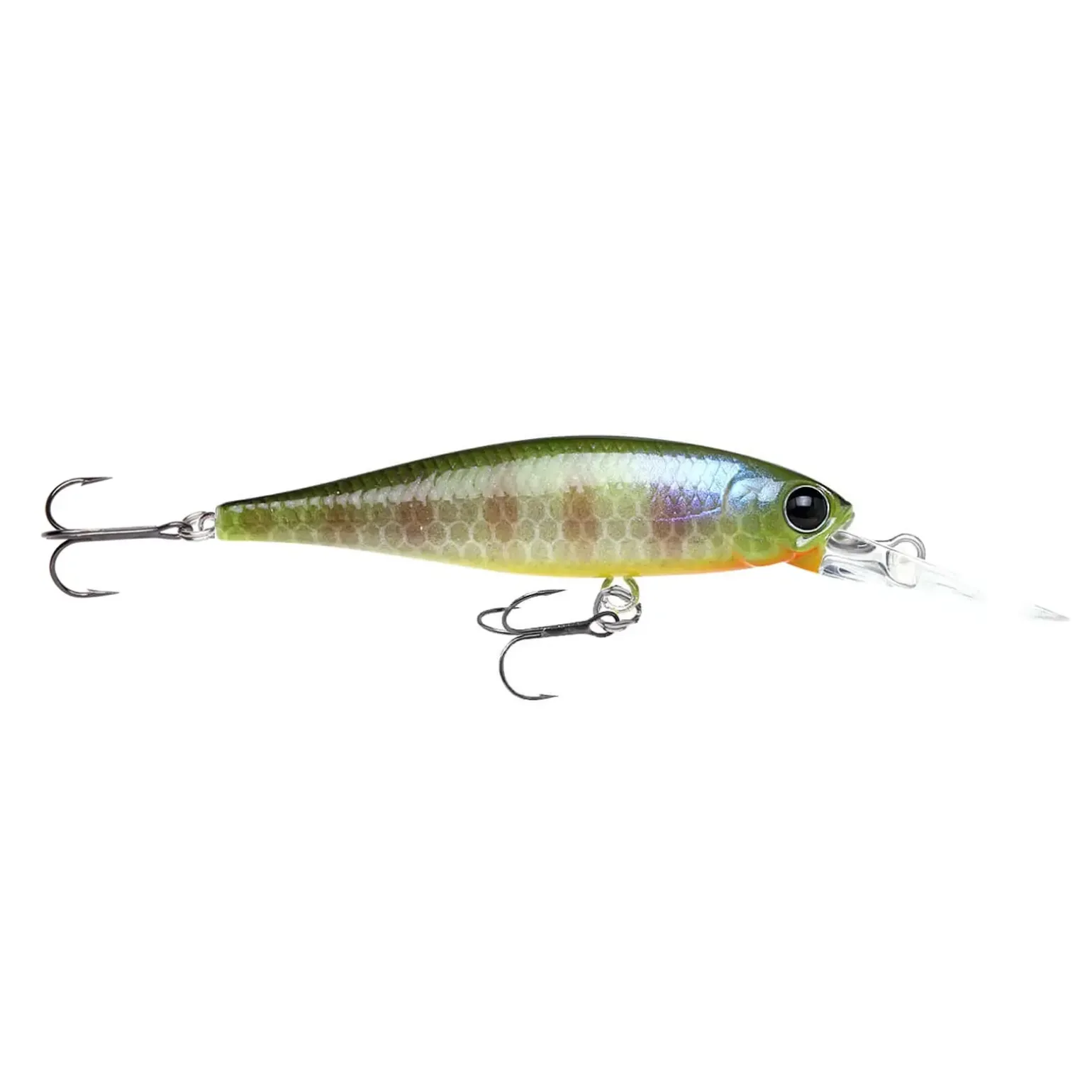 Lucky Craft Pointer 78DD BE Gill Wobbler