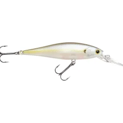 Lucky Craft Pointer 65DD Chartreuse Shad Wobbler