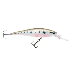 Lucky Craft Pointer 78LBSP/DD Pearl Vairon Wobbler