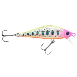Lucky Craft Pointer 50S Pink Chart Amago Wobbler