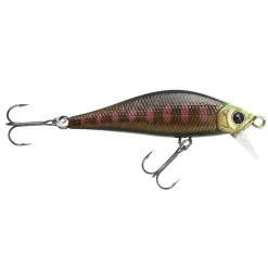 Lucky Craft Pointer 50S Winter Stream Perch Wobbler