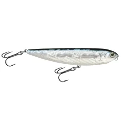 Lucky Craft Sammy 100 Aurora Black Wobbler