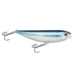 Lucky Craft Sammy 65 Aurora Black Wobbler