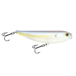 Lucky Craft Sammy 65 Chartreuse Shad Wobbler