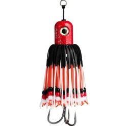 MADCAT Clonk Teaser The Original 150g Red Waller-Teaser