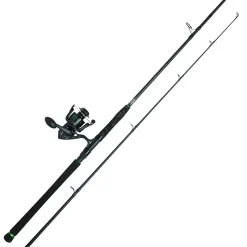 MadCat SILURE SPIN 270 80-200G 6000 COMBO Wels-Spinnkombo
