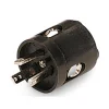 Marinco Adapter für Stecker und Steckdose für 16mm2 Kabel - auch für Minn Kota MKR-18