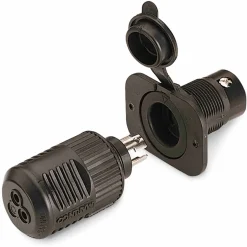 Marinco Stecker und Steckdose