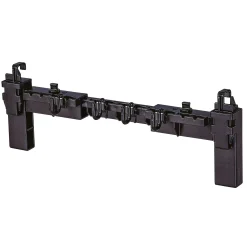 Meiho Multi Hanger BM Hakenleiste