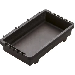 Meiho Tray BM-S Aufbewahrungsschale S