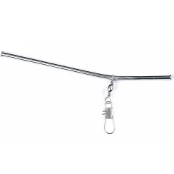 Metall Boom 25cm 2Stk.