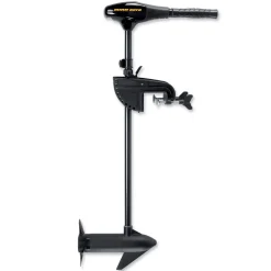 Minn Kota Endura 40 C2 12V 91cm Schaft Elektromotor mit Batterieanzeige