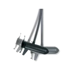 Minn Kota Endura 30 C2 12V 76cm Schaft Elektromotor mit Batterieanzeige