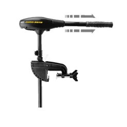 Minn Kota Endura 30 C2 12V 76cm Schaft Elektromotor mit Batterieanzeige