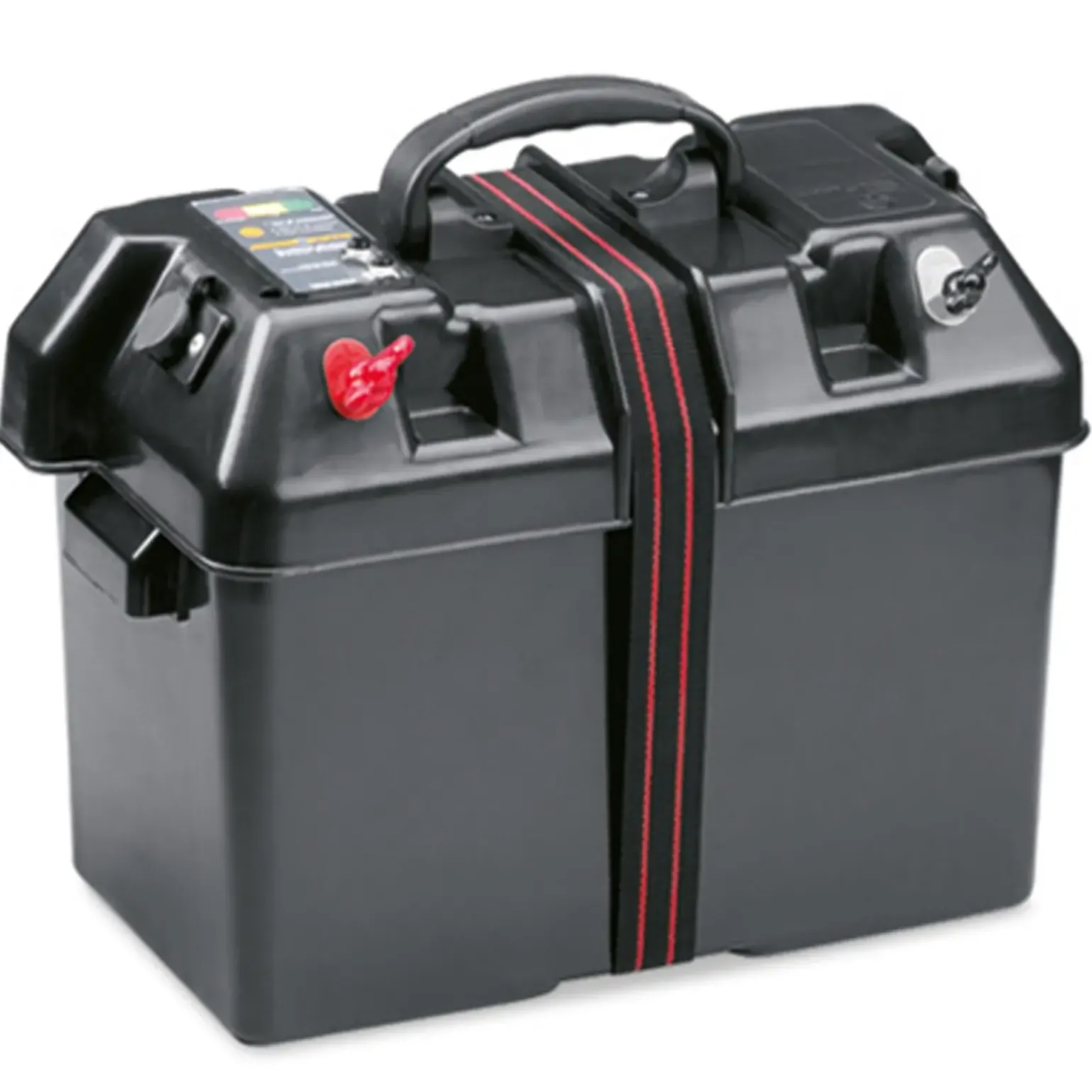 Minn Kota Power Center 34x18x22 für Elektromotoren