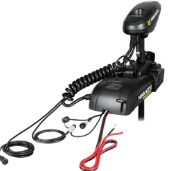 Minn Kota PowerDrive 45 MR 12V 54" 137cm Schaft inkl Mikro Fernbedienung