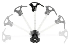 Minn Kota Stabilisierungs-Kit MKA-55 für Bugmotoren