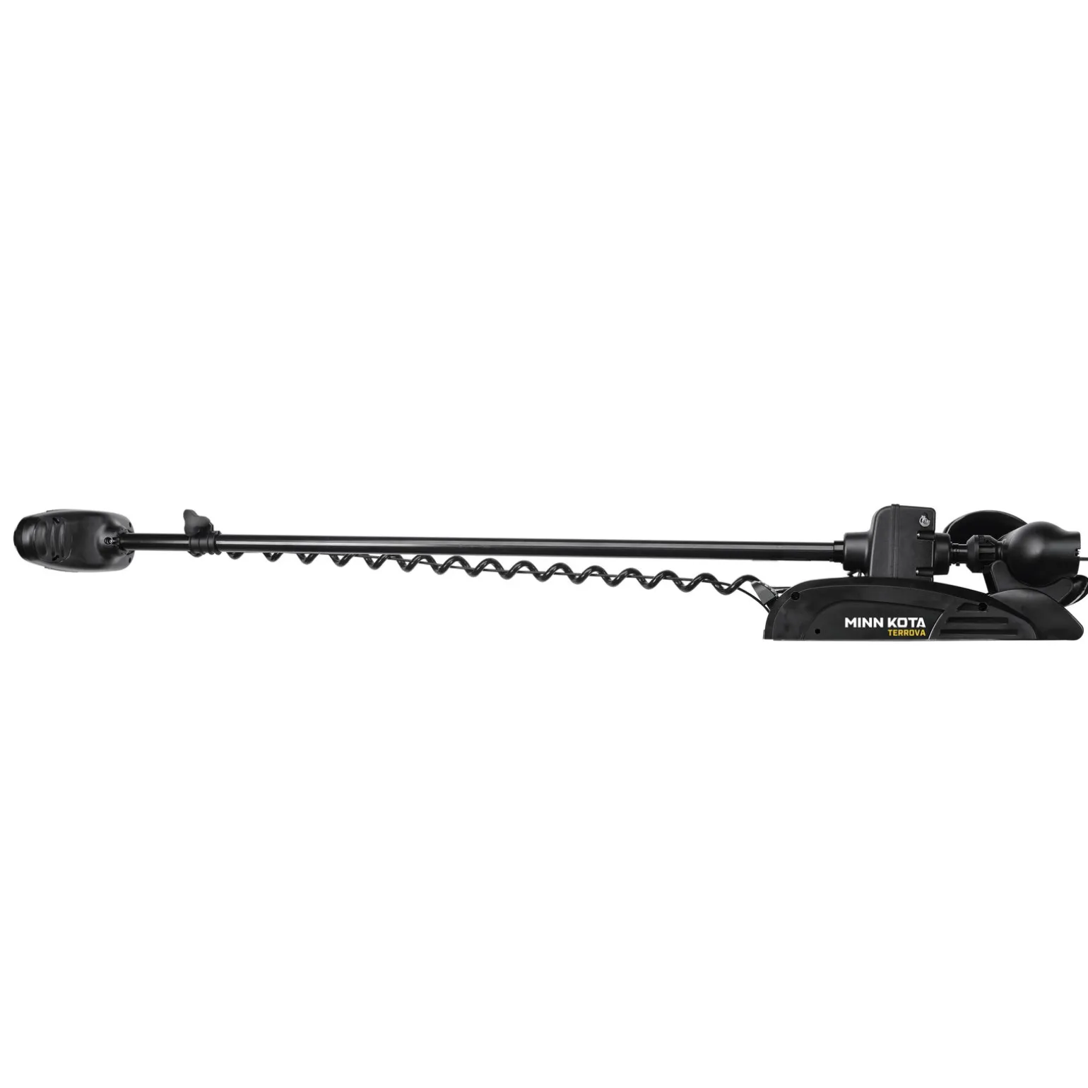 Minn Kota Terrova 55 WR 12V 54" 137cm Schaft inkl Fernbedienung