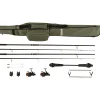Mitchell GT Pro Carp Set 3,30m 2,5lbs Set 8-teilig Karpfen Combo