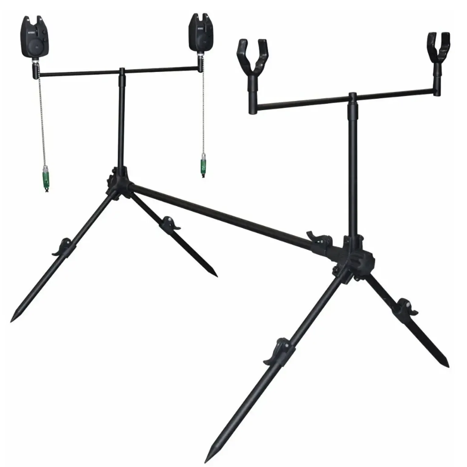 Mitchell GT Pro Carp Set 3,30m 2,5lbs Set 8-teilig Karpfen Combo