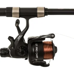 Mitchell GT Pro Carp Set 3,30m 2,5lbs Set 8-teilig Karpfen Combo