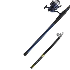 Mitchell Neuron Hering Combo 300-T 30-80g - 5000 komplett Angelset